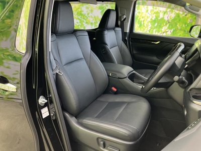 2023 TOYOTA ALPHARD 照片 4