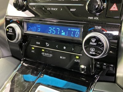 2023 TOYOTA ALPHARD 缩略图 39