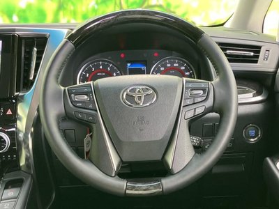 2023 TOYOTA ALPHARD 缩略图 16