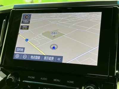 2023 TOYOTA ALPHARD 照片 10