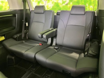 2023 TOYOTA ALPHARD 缩略图 19