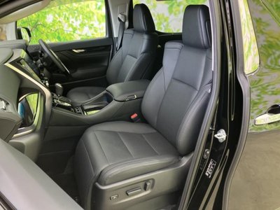 2023 TOYOTA ALPHARD 照片 7