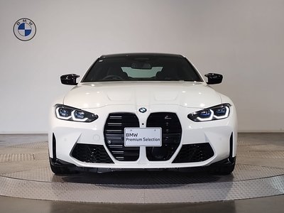 BMW M4 COUPE - 6