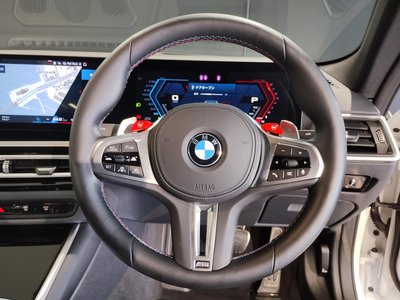 صورة مصغرة 41 لـ 2025 BMW M4 COUPE