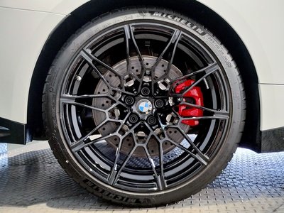 صورة مصغرة 33 لـ 2025 BMW M4 COUPE