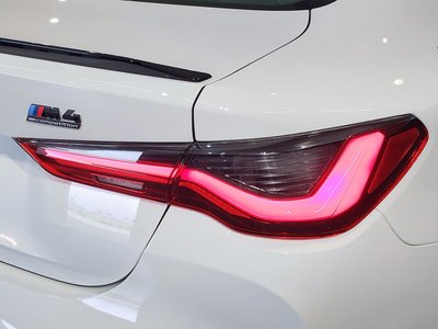 صورة مصغرة 23 لـ 2025 BMW M4 COUPE