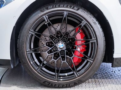 صورة مصغرة 30 لـ 2025 BMW M4 COUPE