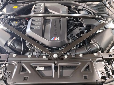 صورة مصغرة 17 لـ 2025 BMW M4 COUPE