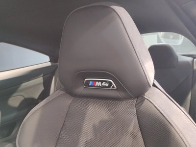 صورة مصغرة 36 لـ 2025 BMW M4 COUPE