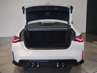 صورة مصغرة 26 لـ 2025 BMW M4 COUPE