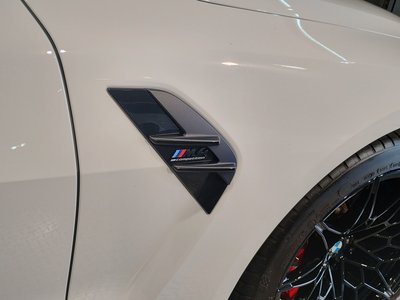 صورة مصغرة 20 لـ 2025 BMW M4 COUPE