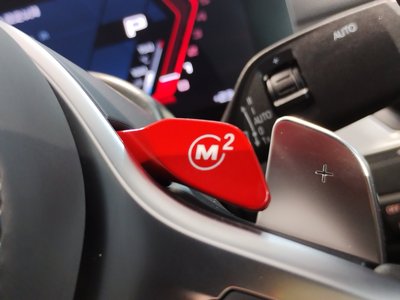 صورة مصغرة 73 لـ 2025 BMW M4 COUPE