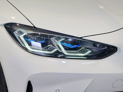 صورة مصغرة 13 لـ 2025 BMW M4 COUPE