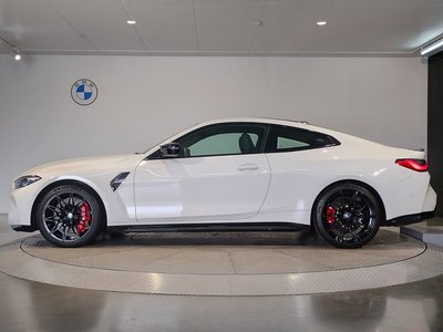 BMW M4 COUPE - 7