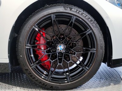 صورة مصغرة 32 لـ 2025 BMW M4 COUPE