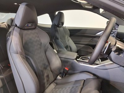 صورة مصغرة 37 لـ 2025 BMW M4 COUPE