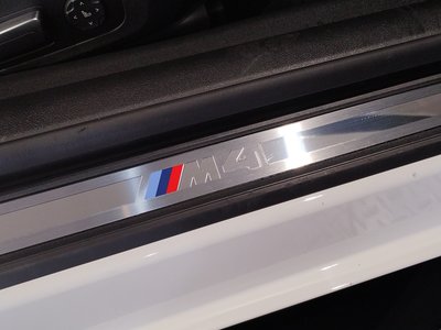 صورة مصغرة 44 لـ 2025 BMW M4 COUPE