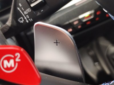 صورة مصغرة 75 لـ 2025 BMW M4 COUPE