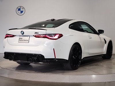 BMW M4 COUPE - 10