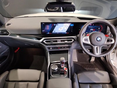 BMW M4 COUPE - 5