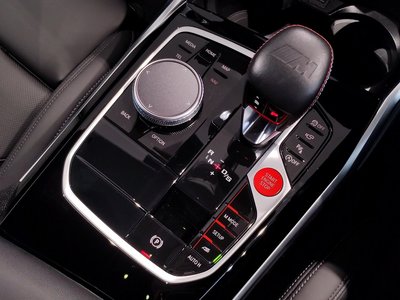 صورة مصغرة 52 لـ 2025 BMW M4 COUPE