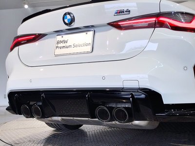 صورة مصغرة 29 لـ 2025 BMW M4 COUPE