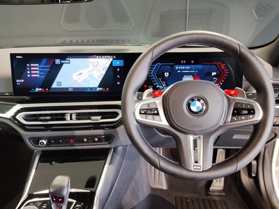 صورة مصغرة 40 لـ 2025 BMW M4 COUPE