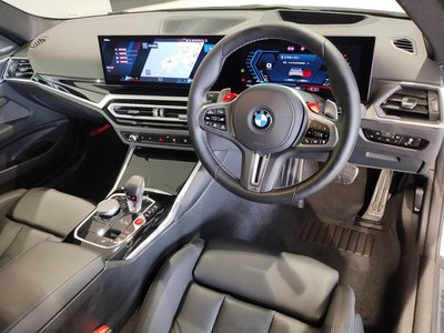 صورة مصغرة 39 لـ 2025 BMW M4 COUPE