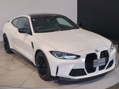 صورة مصغرة 16 لـ 2025 BMW M4 COUPE
