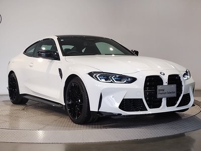صورة مصغرة 12 لـ 2025 BMW M4 COUPE