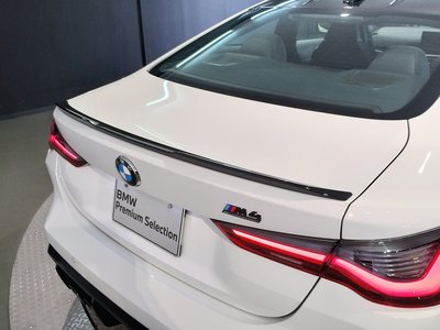 صورة مصغرة 22 لـ 2025 BMW M4 COUPE