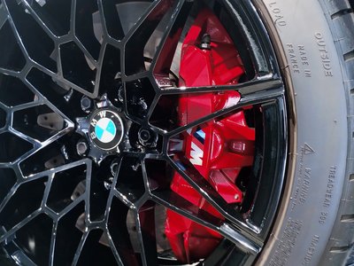 صورة مصغرة 34 لـ 2025 BMW M4 COUPE
