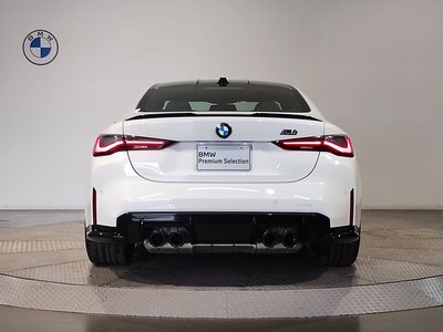 BMW M4 COUPE - 9