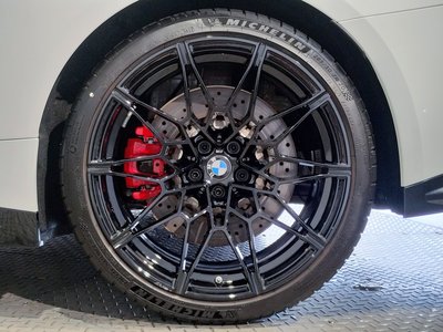 صورة مصغرة 31 لـ 2025 BMW M4 COUPE