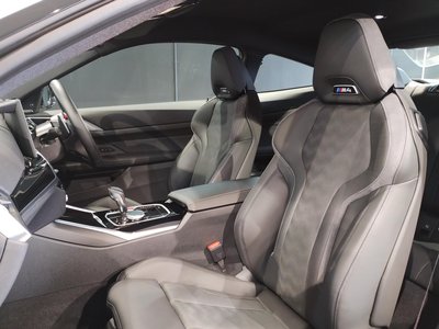 صورة مصغرة 35 لـ 2025 BMW M4 COUPE