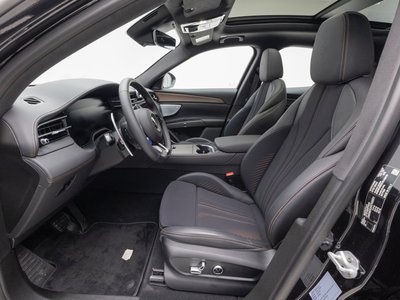 صورة مصغرة 11 لـ 2025 Maserati GRECALE
