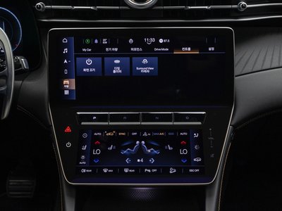 صورة مصغرة 14 لـ 2025 Maserati GRECALE