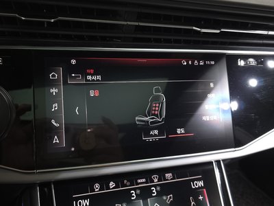 2021 AUDI Q8 缩略图 22
