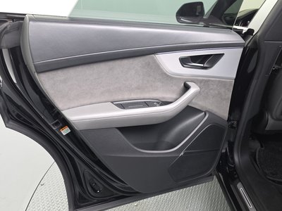 2021 AUDI Q8 缩略图 15