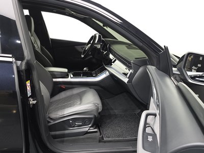 2021 AUDI Q8 缩略图 17