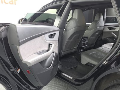 2021 AUDI Q8 缩略图 16