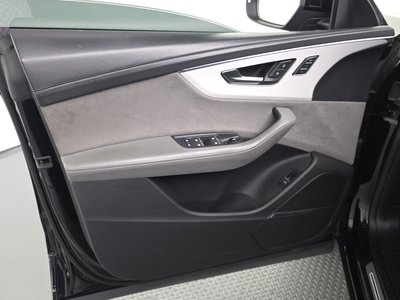 2021 AUDI Q8 缩略图 14