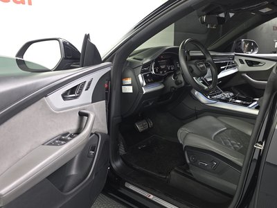 2021 AUDI Q8 缩略图 13