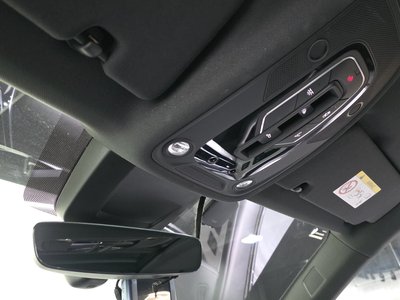 2021 AUDI Q8 缩略图 34