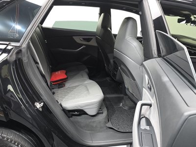 2021 AUDI Q8 缩略图 18
