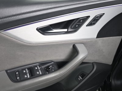 2021 AUDI Q8 缩略图 33