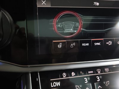 2021 AUDI Q8 缩略图 29