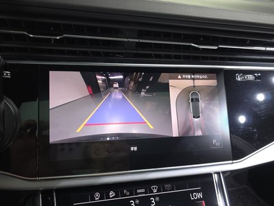 2021 AUDI Q8 缩略图 21