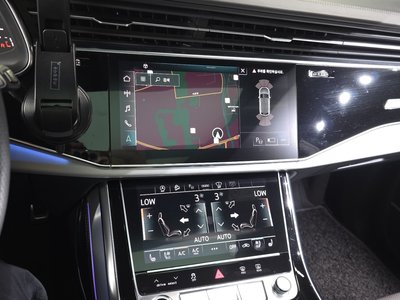 2021 AUDI Q8 缩略图 20