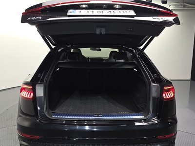 2021 AUDI Q8 缩略图 26